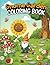 Gnome Garden: Coloring Book
