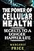 The Power of Cellular Healt...