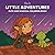 Little Adventures by Ruby Joy