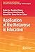Application of the Metaverse in Education (Smart Computing and Intelligence)