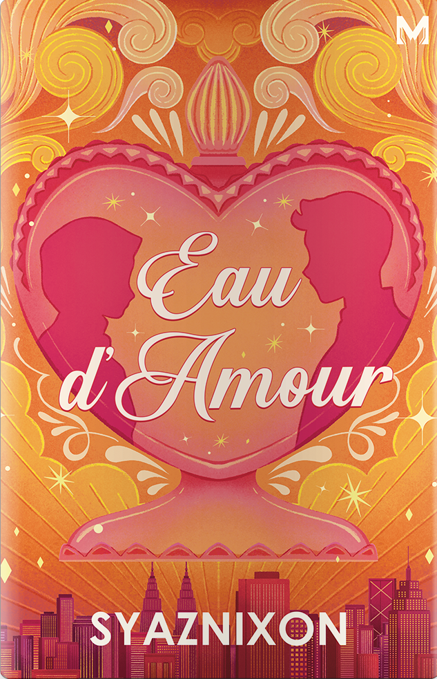 Eau d’Amour (Paperback)