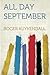 All Day September