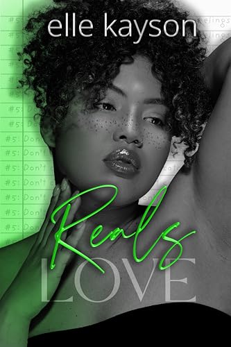 Real's Love (Welcome to Emancipation Book 1)