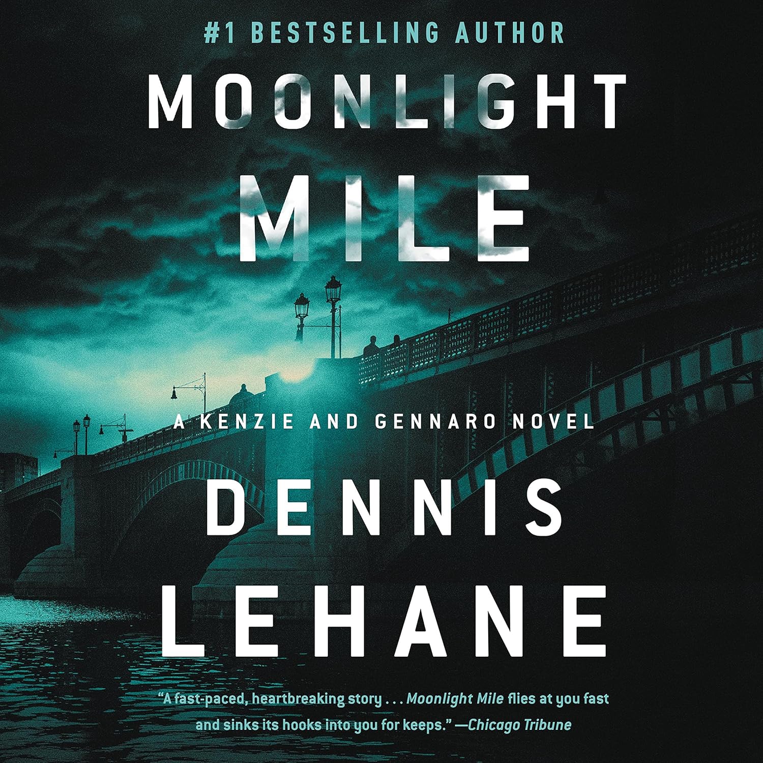 Moonlight Mile