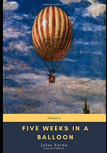 Five Weeks in a Balloon
