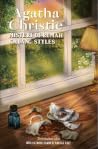 Misteri di Rumah Gadang Styles by Agatha Christie