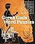 Greek Gods: Word Puzzles