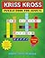 Kriss Kross Puzzle Book For Adults by Darren Butler