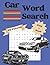 Car Word Search Puzzle Book...