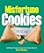 Misfortune Cookies: Half-Ba...