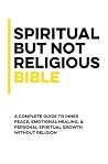 Spiritual but Not...