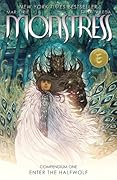 Monstress, Compendium One