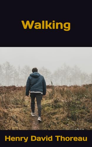 Walking