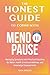 THE HONEST GUIDE TO COPING WITH MENOPAUSE by Maya Brooks