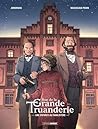 Rue de la Grande Truanderie - vol. 01/2 by Jean-David Morvan