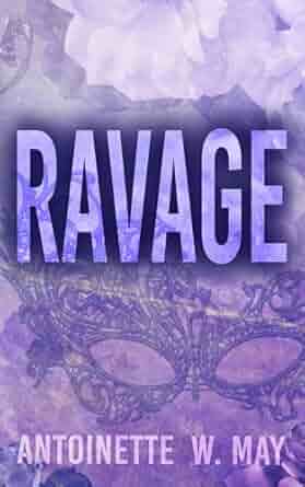 Ravage (Dark Desires Book 1)