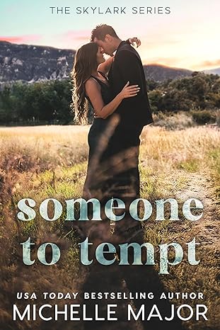 Someone to Tempt (Skylark #2)