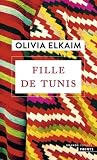 Fille de Tunis