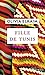 Fille de Tunis