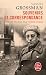 Souvenirs et correspondance by Vassili Grossman