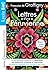 Lettres d'une Péruvienne de Françoise de Graffigny - Petits Classiques Larousse - BAC