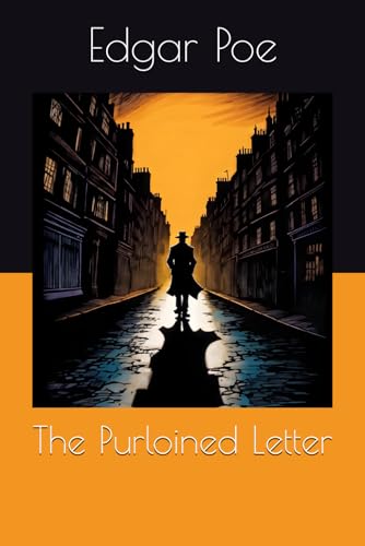 The Purloined Letter