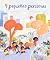 9 pequeñas personas by Regina Feldmann