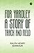 For Yardley: A Story of Track and Field