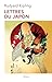 Lettres du Japon