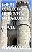GREAT COLLECTIONS OF NOVELS NIKOS KOLESIS H NOVEL by Nikos Kolesis