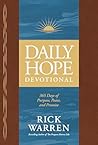 Daily Hope Devoti...