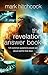 The Revelation Answer Book by Mark Hitchcock