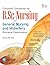 Complete Companion for BSc Nursing | General Nursing and Midw... by Saroj Parwez
