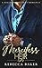 Merciless Heir: A Billionaire Boss Romance (The Sinclair Brothers)