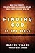 Finding God In The Bible: W...