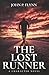 The Lost Runner