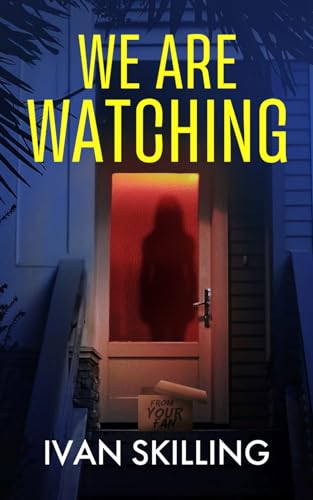 We Are Watching (Paperback)