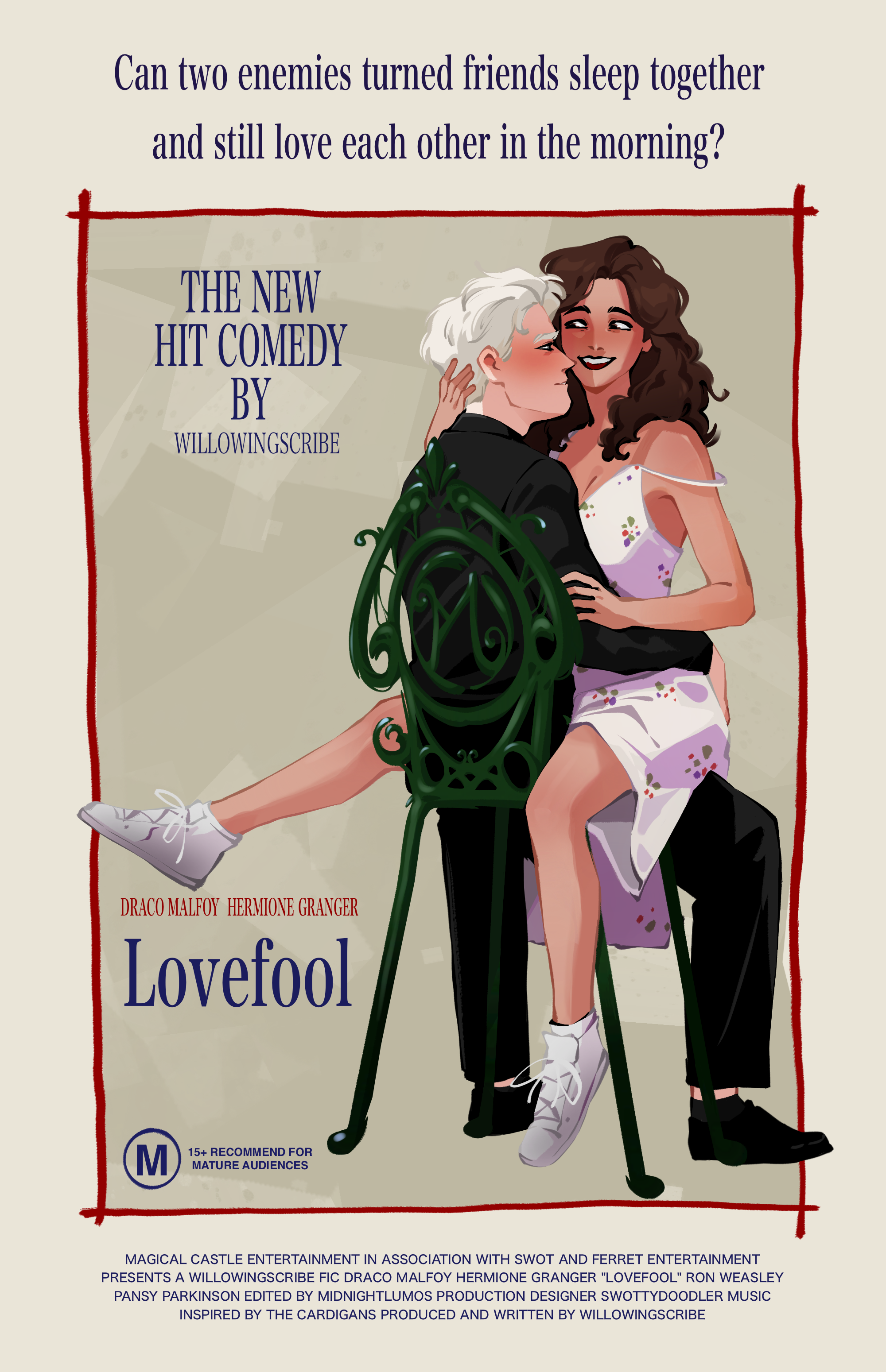 Lovefool (ebook)