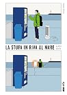 La stufa in riva ...