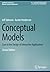 Conceptual Models: Core to the Design of Interactive Applications (Synthesis Lectures on Human-Centered Informatics)
