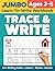 Trace and Write Jumbo Learn...
