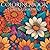 Floral Serenity: Adult Colo...