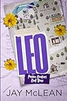 Leo - A Preston Brothers Novel (Book 3): A More Than Series Spin-off