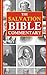 The Salvation Bible Commentary by Jason W Kerrigan
