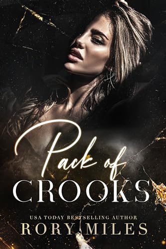 Pack of Crooks (Kindle Edition)
