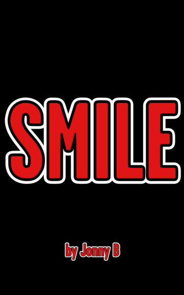 Smile (Paperback)