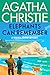 Elephants Can Remember (Hercule Poirot Mysteries, 36)