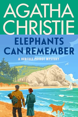 Elephants Can Remember
