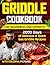 Griddle Cookbook: For Begin...