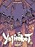 Yojimbot - Tome 4 - Flammes de carbone